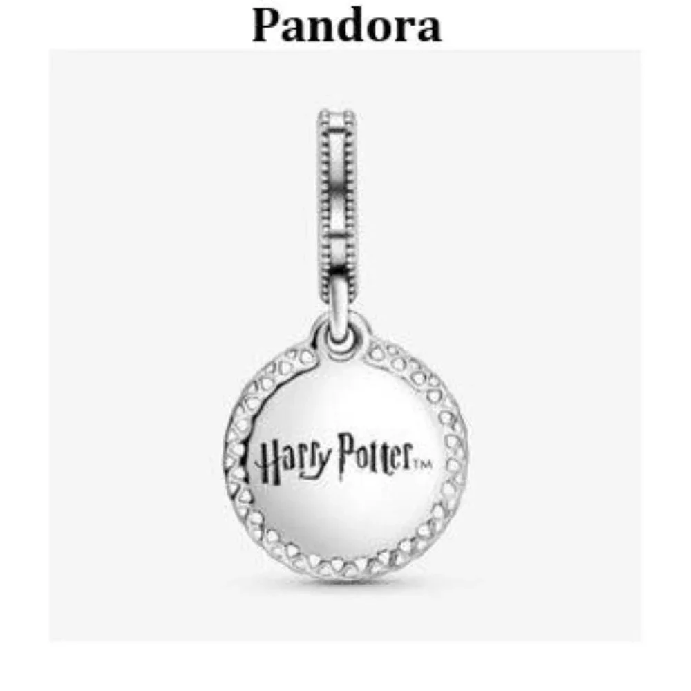 Pandora Ravenclaw Charm S925 Silver
